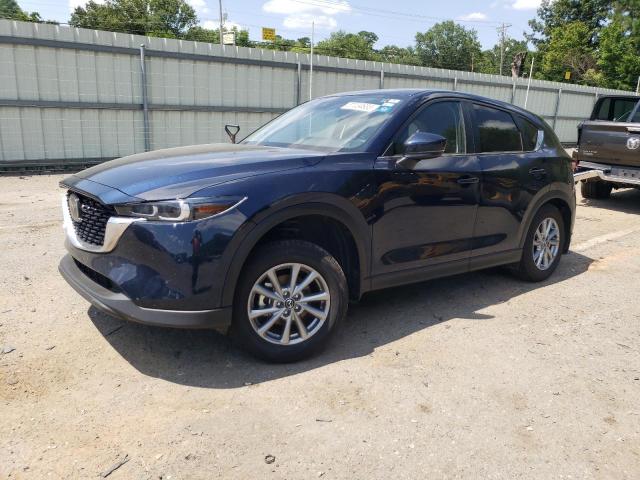 Mazda Cx-5 prefe (2022)