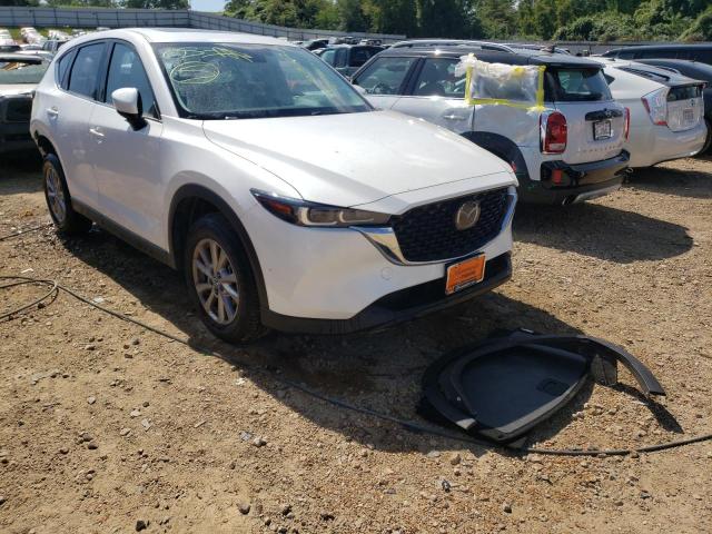 Mazda Cx-5 prefe (2022)