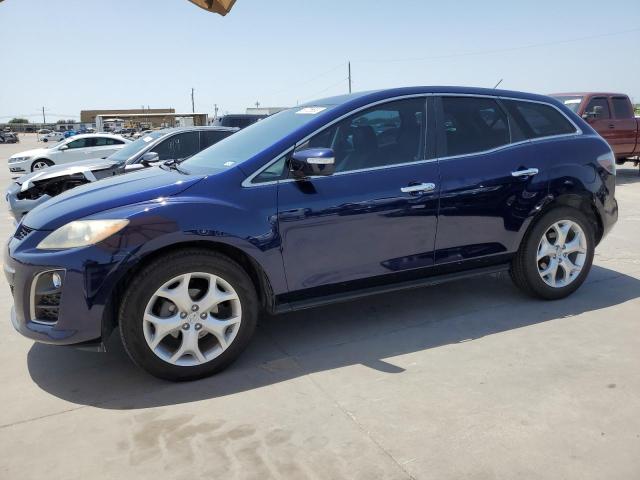 Mazda Cx-7 (2010)