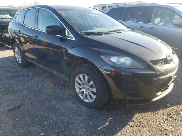 Mazda Cx-7 (2011)