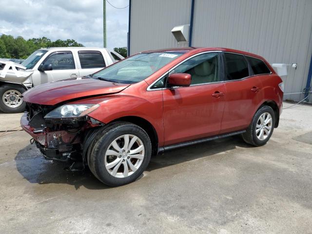 Mazda Cx-7 (2011)