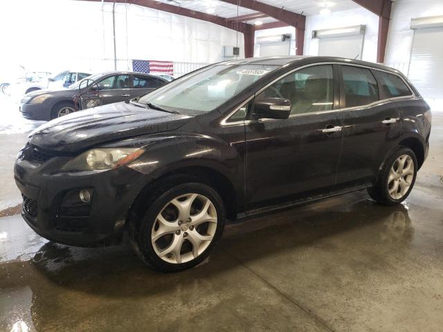 Mazda Cx-7 (2011)
