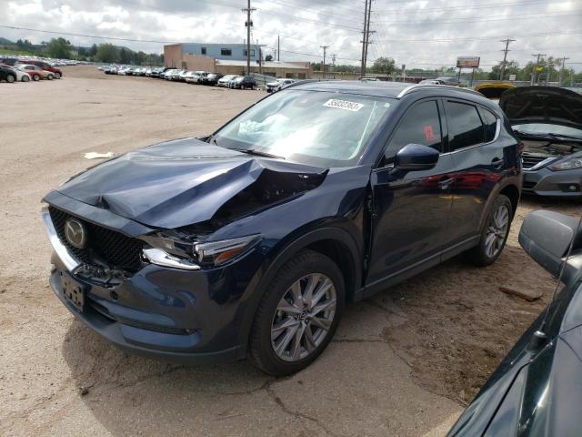 Mazda Cx-5 (2018)