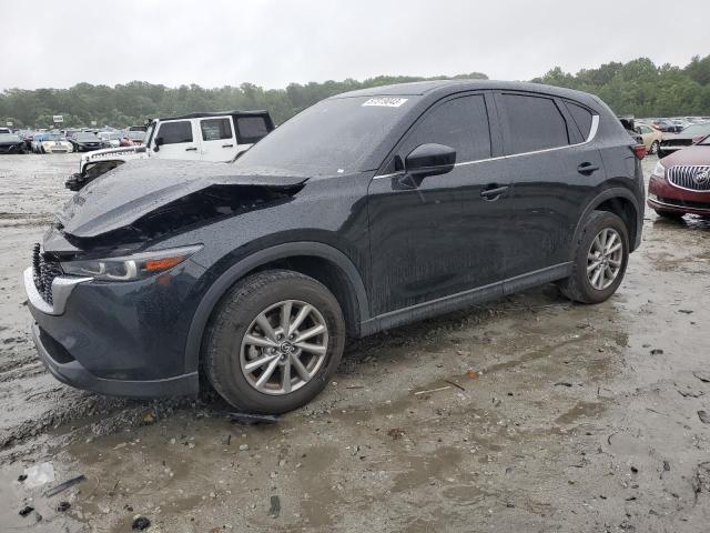 Mazda Cx-5 prefe (2022)