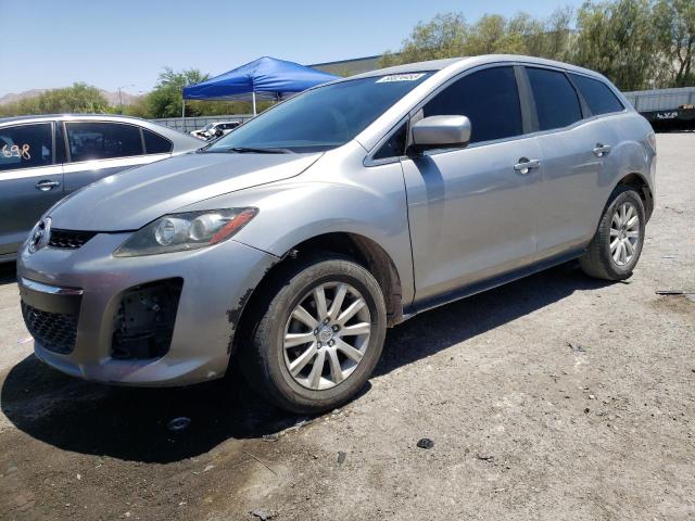 Mazda Cx-7 (2010)