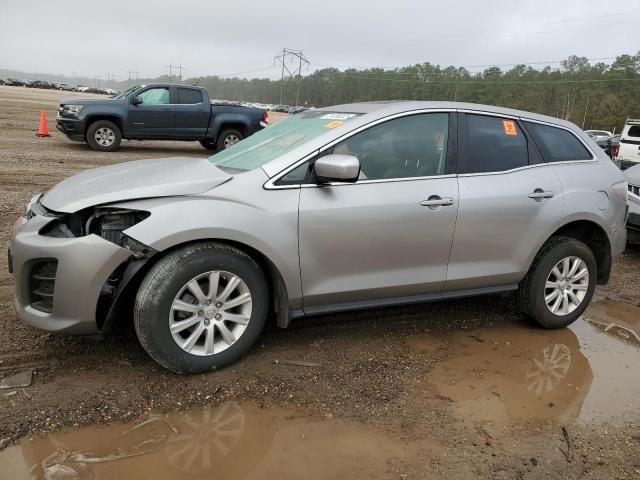 Mazda Cx-7 (2011)