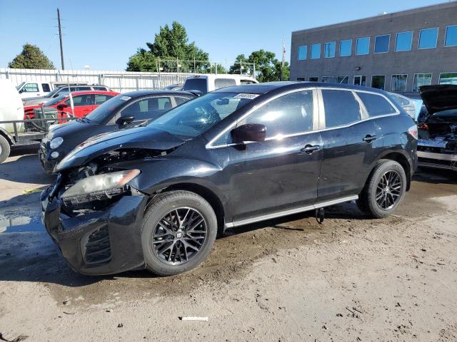 Mazda Cx-7 (2011)