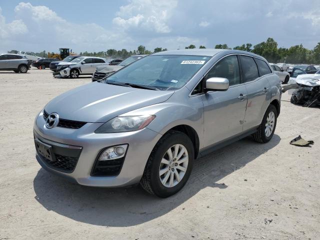 Mazda Cx-7 (2012)
