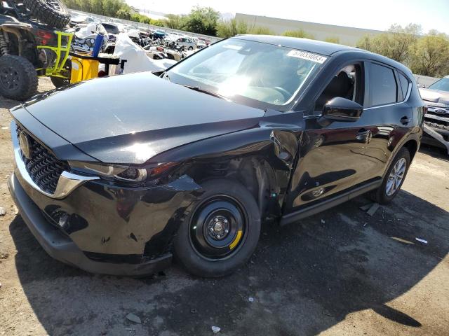 Mazda Cx-5 prefe (2023)