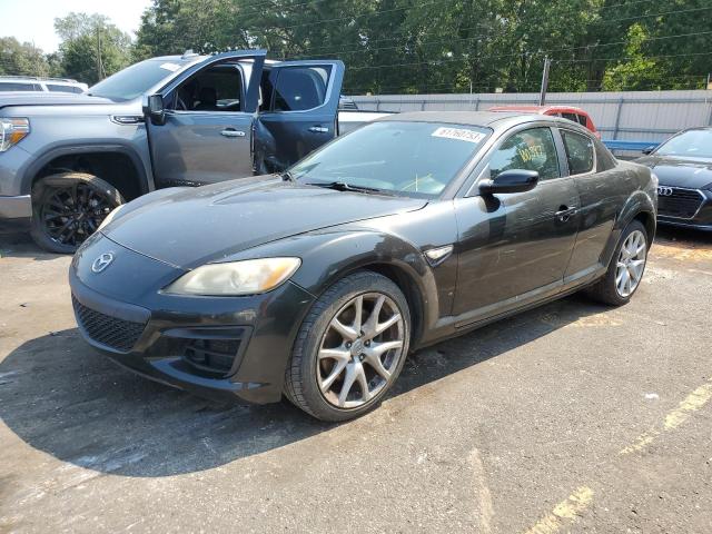 Mazda Rx8 (2010)