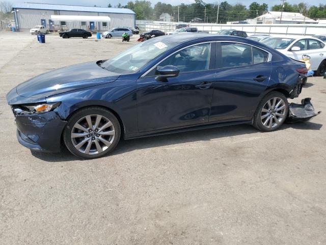 Mazda 3 preferre (2019)
