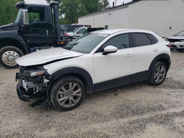 Mazda Cx-30 sele (2023)