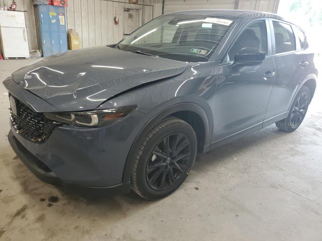 Mazda Cx-5 prefe (2023)