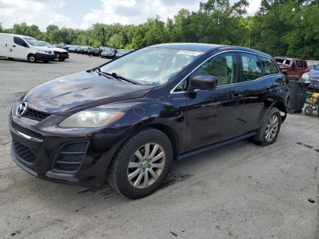 Mazda Cx-7 (2011)