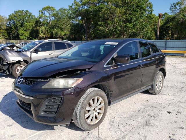 Mazda Cx-7 (2011)