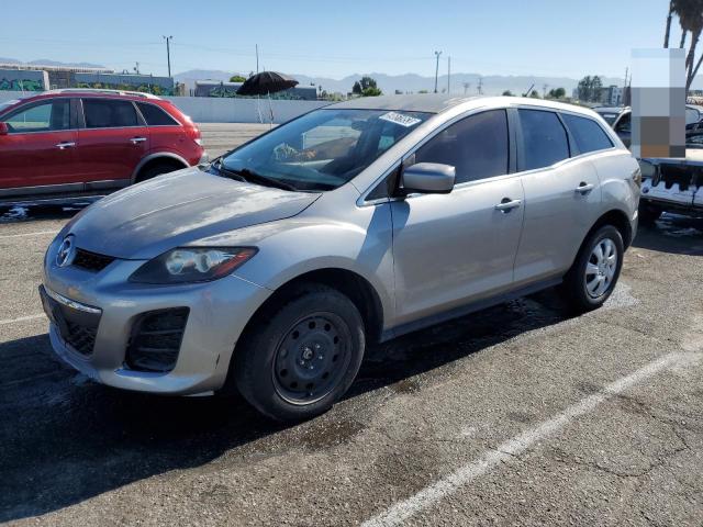 Mazda Cx-7 (2011)