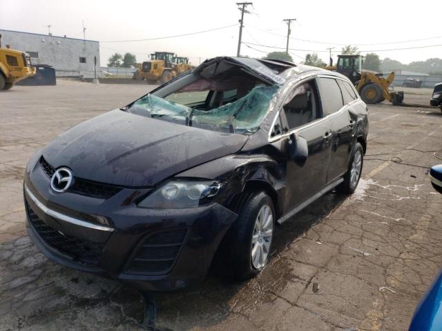 Mazda Cx-7 (2010)