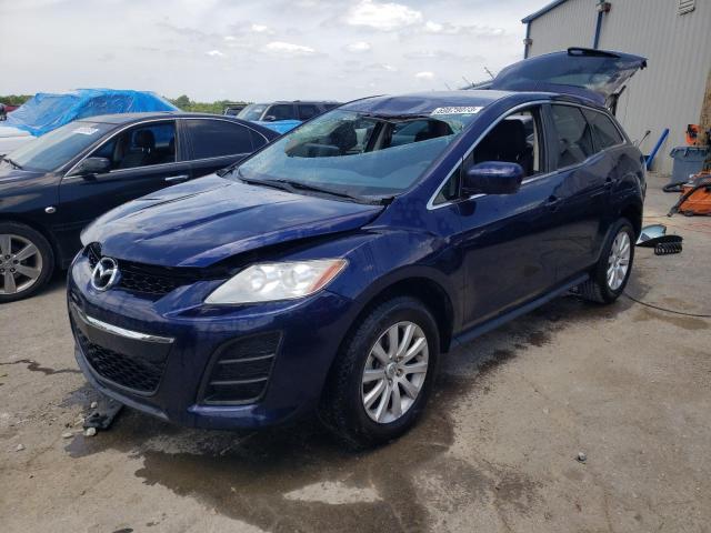 Mazda Cx-7 (2010)