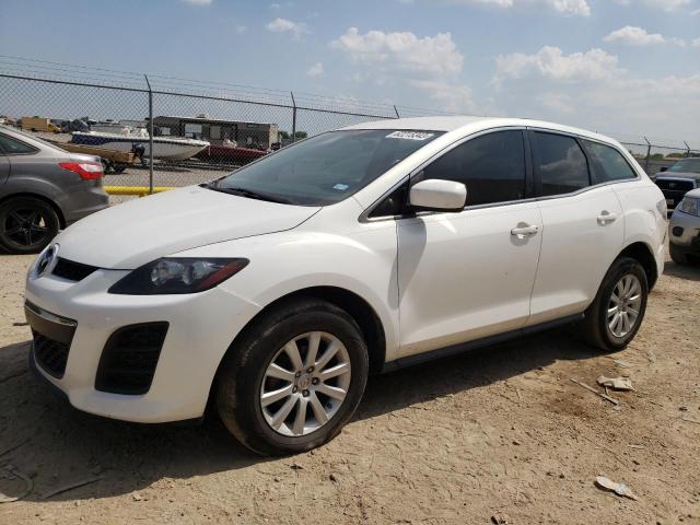 Mazda Cx-7 (2011)