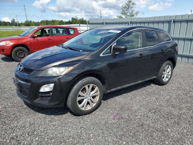 Mazda Cx-7 (2011)