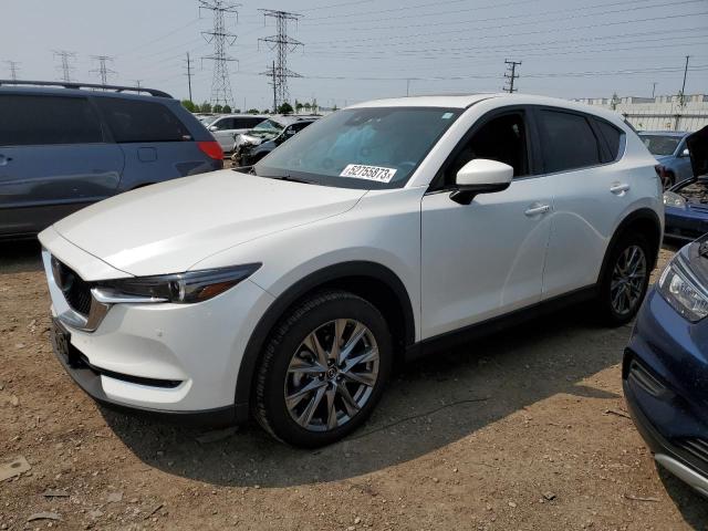 Mazda Cx-5 (2020)