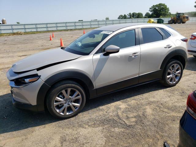 Mazda Cx-30 sele (2023)