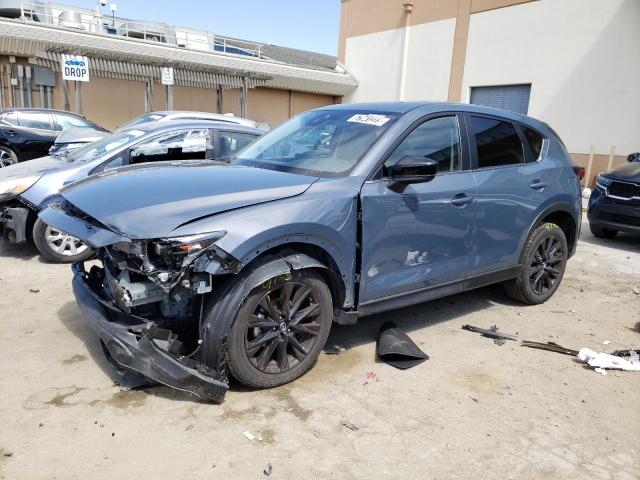 Mazda Cx-5 prefe (2023)