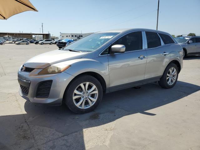 Mazda Cx-7 (2010)