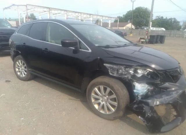Mazda Cx-7 (2011)