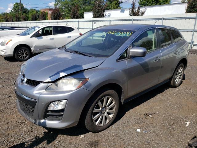 Mazda Cx-7 (2011)