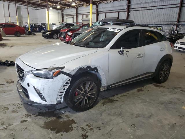 Mazda Cx-3 (2015)