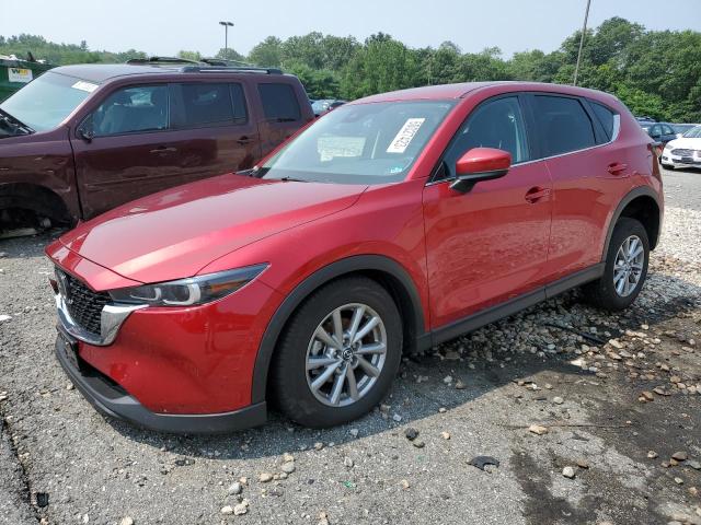 Mazda Cx-5 selec (2022)