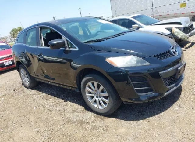 Mazda Cx-7 (2011)