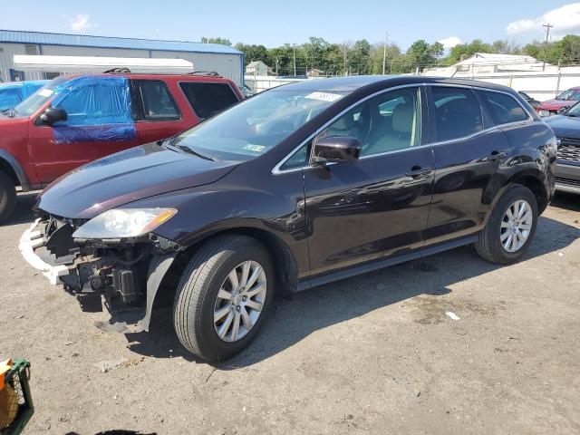 Mazda Cx-7 (2012)