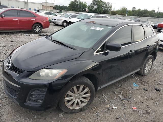 Mazda Cx-7 (2011)