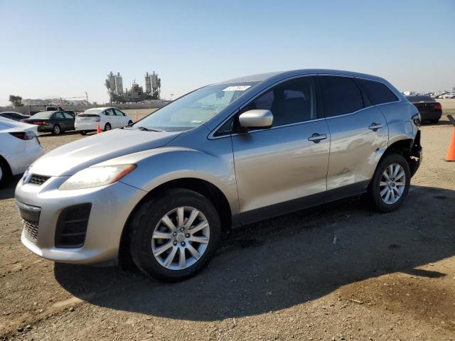 Mazda Cx-7 (2011)