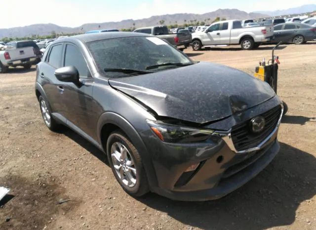 Mazda Cx-3 (2020)