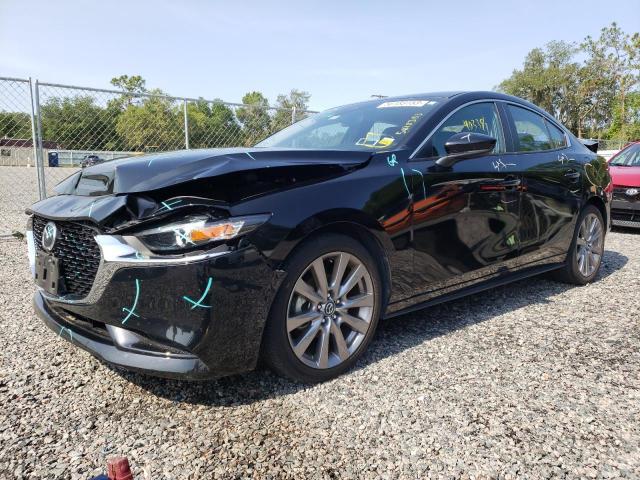 Mazda 3 preferre (2020)