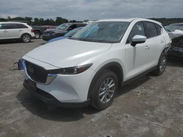 Mazda Cx-5 prefe (2023)