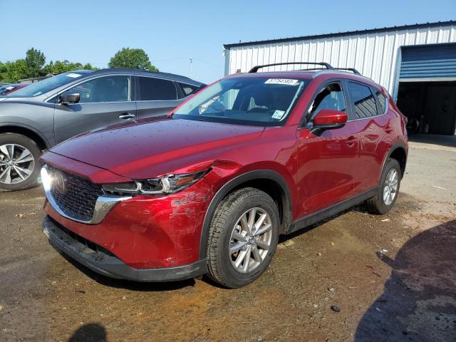 Mazda Cx-5 selec (2023)