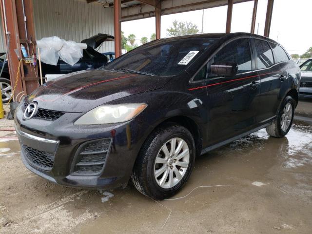 Mazda Cx-7 (2010)