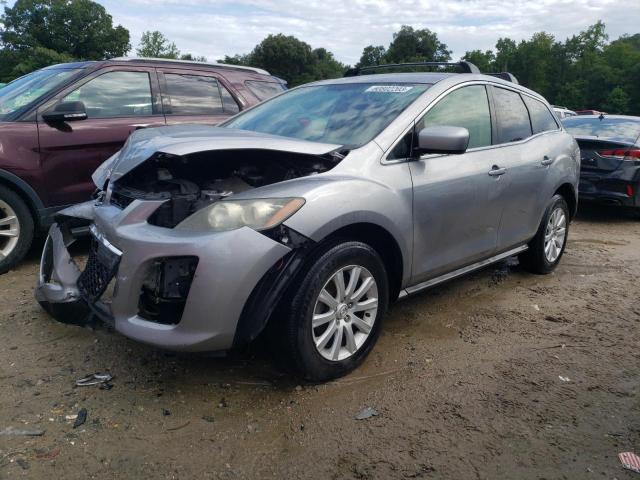 Mazda Cx-7 (2011)