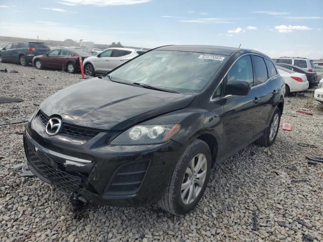 Mazda Cx-7 (2011)