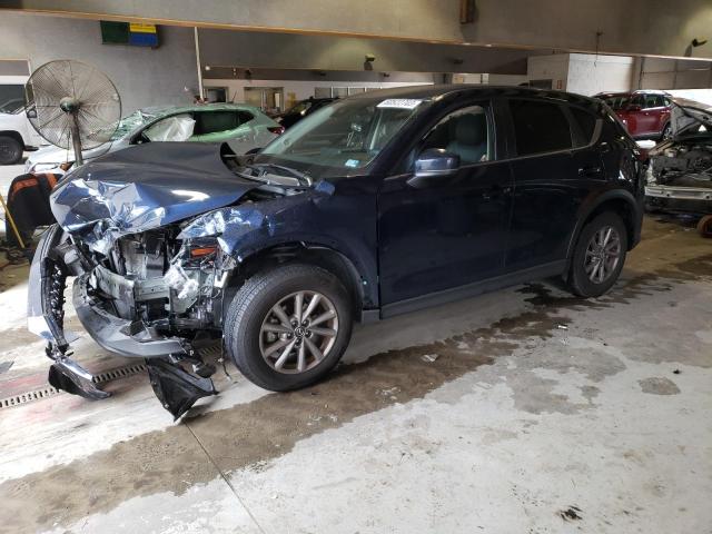 Mazda Cx-5 selec (2022)