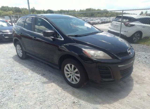 Mazda Cx-7 (2011)