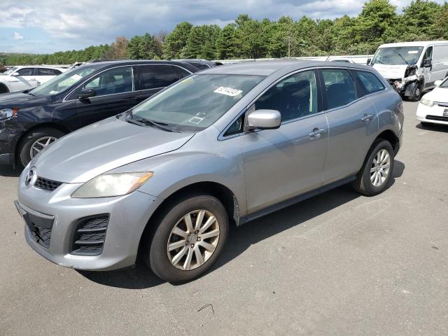 Mazda Cx-7 (2011)