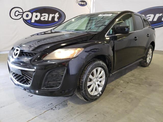 Mazda Cx-7 (2011)