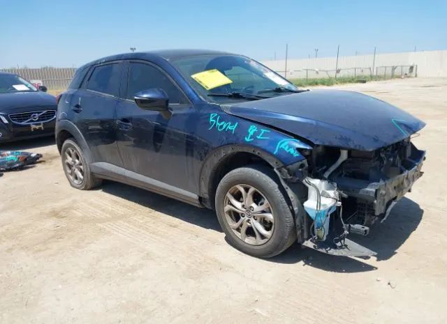 Mazda Cx-3 (2020)