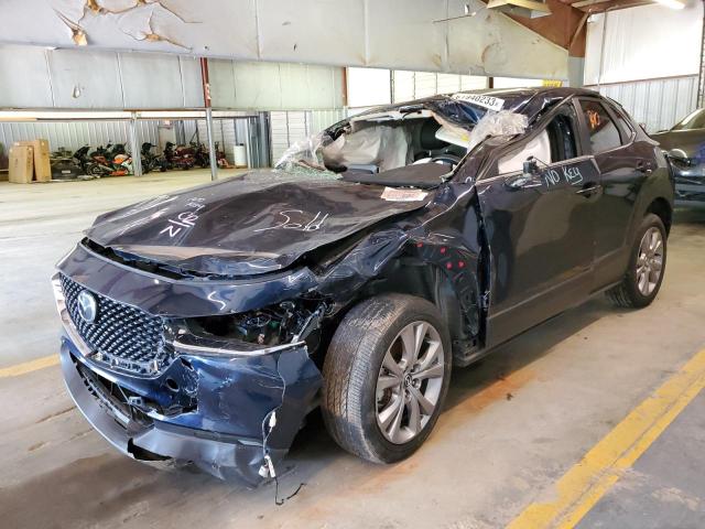 Mazda Cx-30 sele (2021)