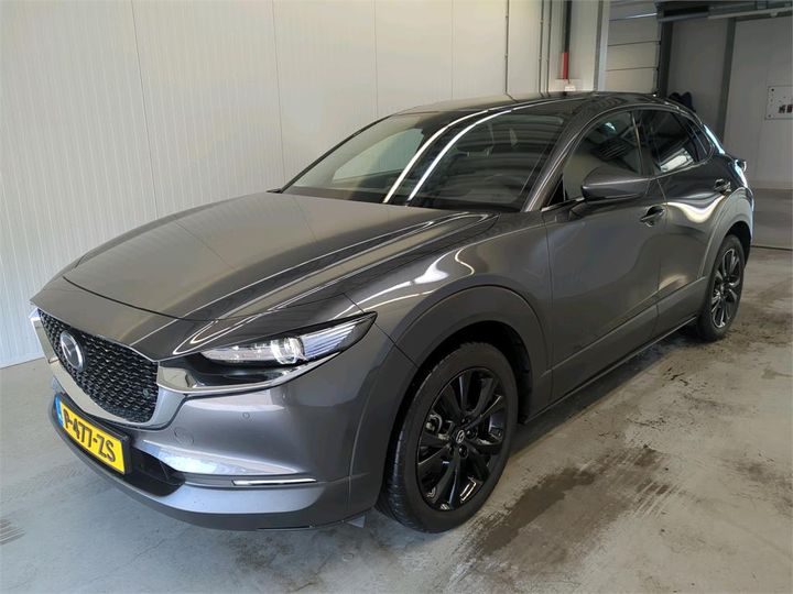 Mazda Cx-30 (2022)